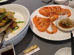 -徐记海鲜·宴会(大唐西市|丰庆店)