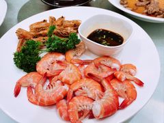 -小贝壳酒楼(经九路店)