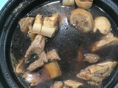 -新记肉骨茶