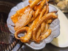 -坦坦大炉·韩式烤肉(望京店)