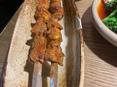 -那时新疆·若羌(经纬汇店)