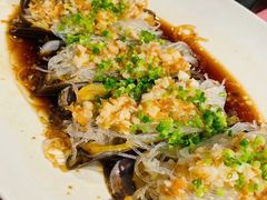 -行家海鲜火锅酒家(静安寺店)