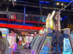 -核客电玩城(东门店)