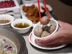 -八合里潮汕鲜牛肉火锅(上海汇智广场店)