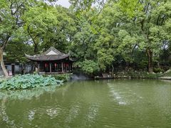 -绮园景区