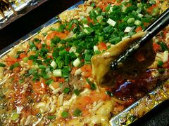 -醉烧膘·烧烤夜宵王(总店)