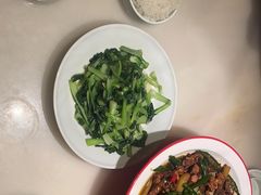 -金佬馆·川菜bistro(芜湖镜湖万达店)