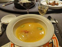 -上海滩餐厅(BFC外滩金融中心店)