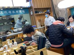 -当家水煎包·牛肉汤(浦江店)