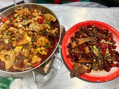 -小民大排档(江汉路店)