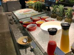 -重庆解放碑威斯汀酒店
