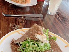 -La Creperie法餐厅(桃江路店)