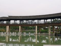 景点-眉山湿地公园(东坡区)