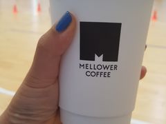 -麦隆咖啡Mellower Coffee(弘基时尚生活中心店)