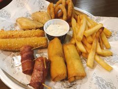 -Tubestation站点比萨(高新万达ONE店)