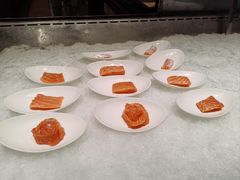 -铭门盛宴·艺术海鲜姿造(福田黑金店)