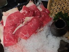 -捞王锅物料理(凯旋路店)