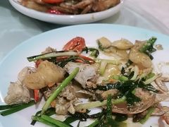 -崖口红树林海鲜餐厅