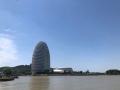 -红樽舫湖州菜.湖景餐厅(太湖渔人码头店)