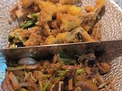 -小鱼小牛·鱼牛干锅·脆鱼火锅(世欧广场店)