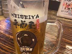 -平成屋· Late Night 食堂(四川北路店)