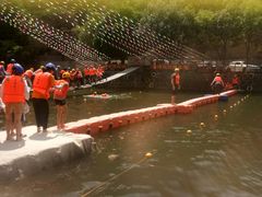 -志闽龙门漂流