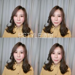 -P.STYLE 派斯造型