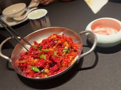 -山石榴·贵州菜(丰盛里店)