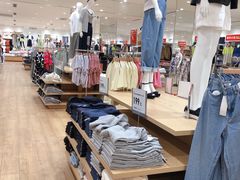 -优衣库(重庆万象城店)