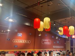 -小饕荟雅安贡椒鱼鲜馆(广福桥店)