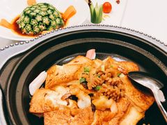 海鲜客家酿豆腐-潇湘府•湘菜领军品牌(望京店)