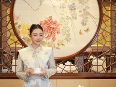 -香格里拉香宫·海鲜青岛菜·鲁菜·淮扬菜
