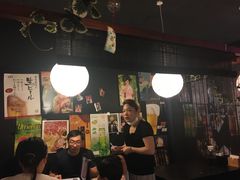 大堂-日本料理神拉面