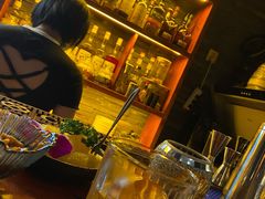 -THE BARMAN HOUSE(调酒师南门店)