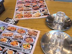 -一顿烧烤(八经街店)