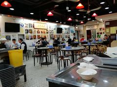 大堂-兰芳园(上环店)