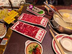 -大吉利·潮汕鲜牛肉火锅(总店)