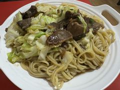 -乐天拉面(桃花街店)