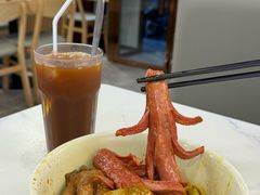 -百乐门粉面店(二龙喉分店)