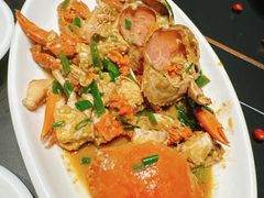 -金海湾海鲜排档(朱家尖店)