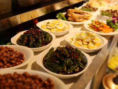 -市井烧烤·卤虾(和平上东店)