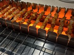 -丰茂烤串(五道口店)