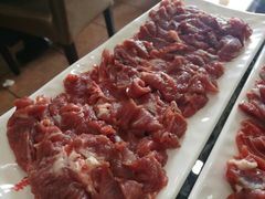 -潮汕美牛肉丸火锅店(天宁寺店)