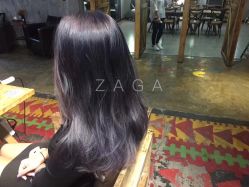 -ZAGA形象设计