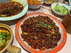 -杨记隆府重庆江湖菜(大悦城店)