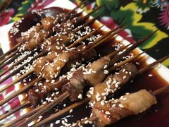 贵妃精膘-醉烧膘·烧烤夜宵王(总店)