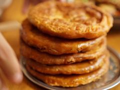 锅盔-白家高记肥肠粉(总店)