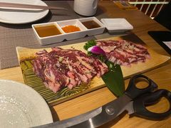 -江户烧肉(高德店)