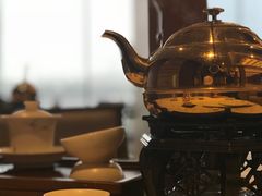 -白天鹅宾馆-宏图府餐厅