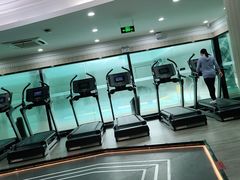 -一兆韦德(万源城店)